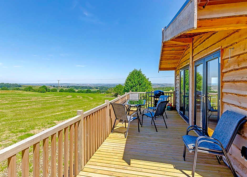 Hazelhurst Lodges