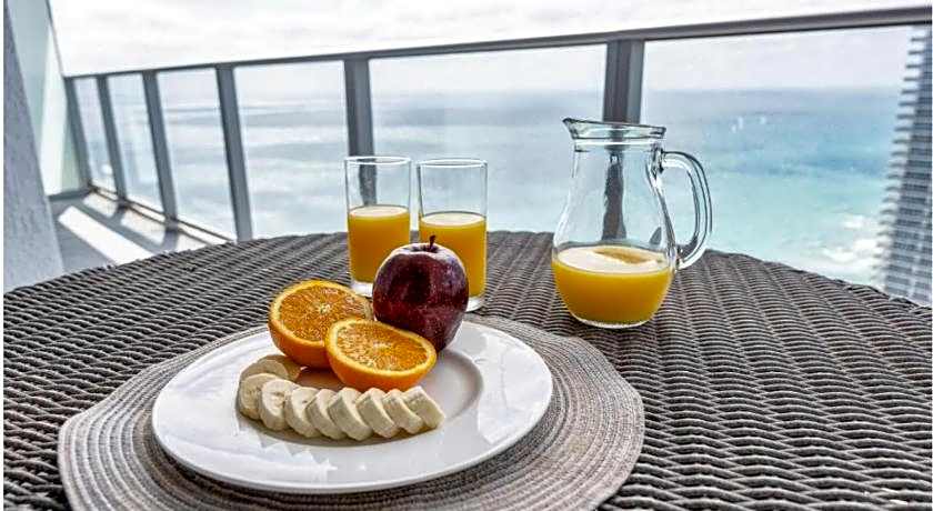 Lyfe Resort & Residences