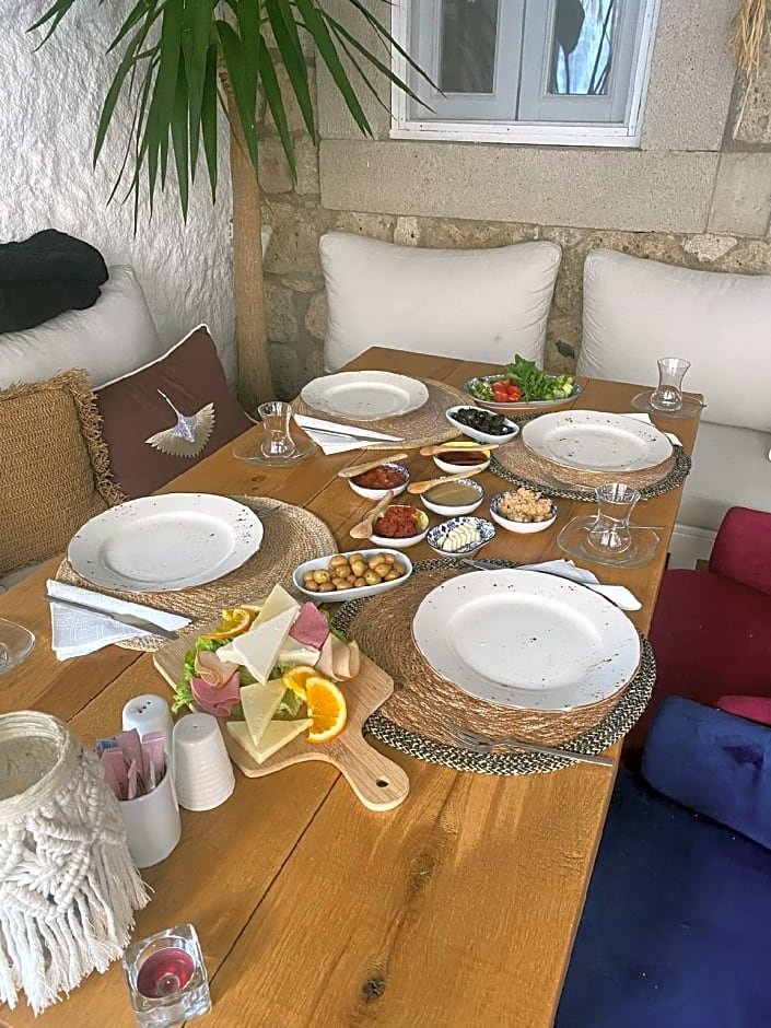 HERA BUTİK HOTEL