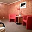 Hotel Restaurant Waldrand, Isenfluh