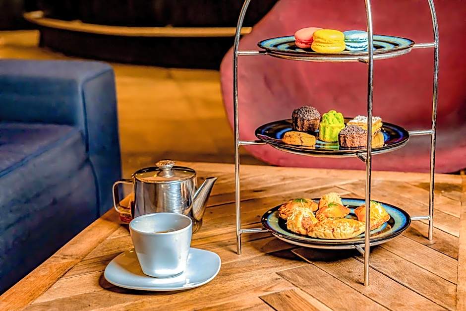 Campanile Casablanca Centre Ville