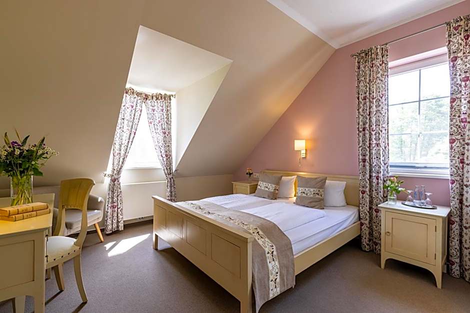 Café Wildau Hotel & Restaurant am Werbellinsee