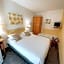 Garden Hotel Rennes Centre Gare