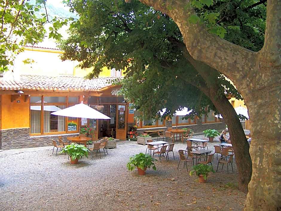 Hotel Prats
