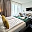SERENITY Aparthotels - Old Town Poznan by Friendly Apartments