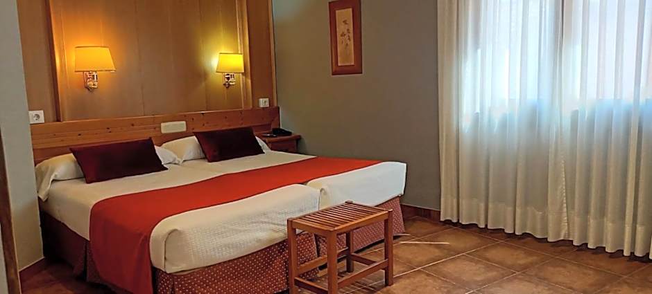 Hotel Real De Toledo