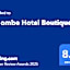 Colombe Hotel Boutique