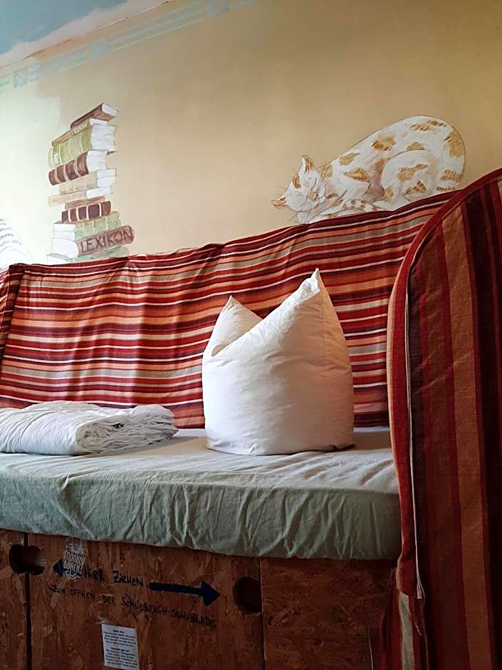 Hostel Lollis Homestay Dresden