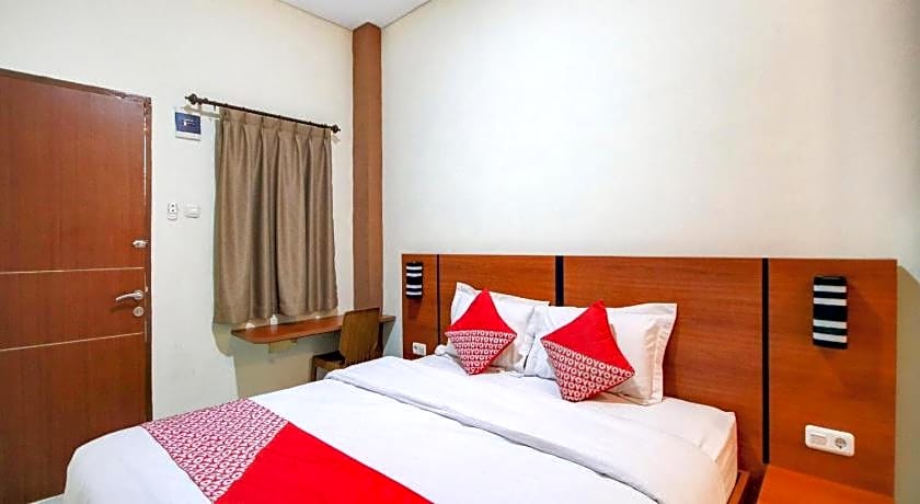 Hotel O Sean'S Residence Mansyur Near Universitas Sumatra Utara ( USU )