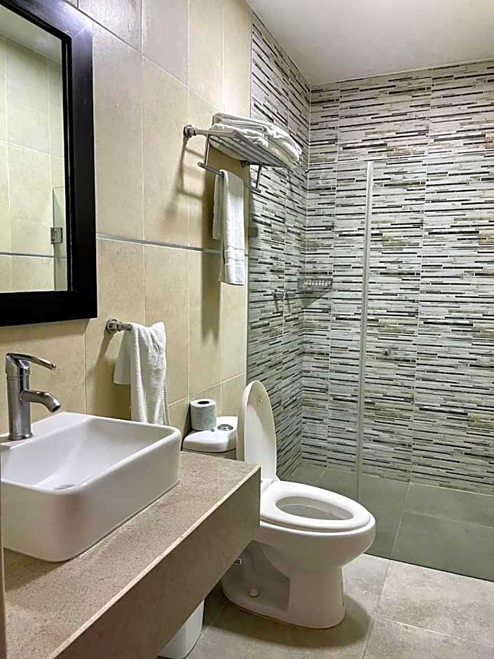 Suites Los Arcos