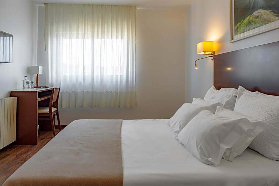 Hotel Miramar - São Pedro de Moel