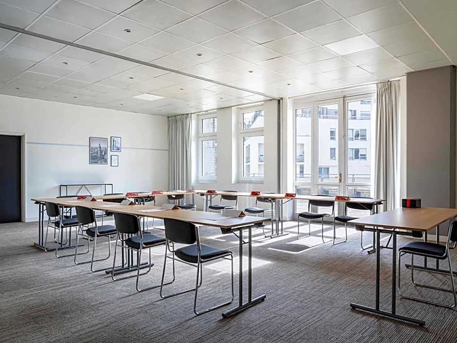 ibis Paris porte de Bercy