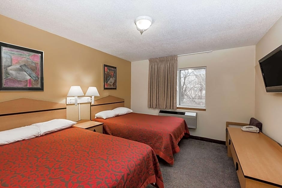 Days Inn by Wyndham Atlantic