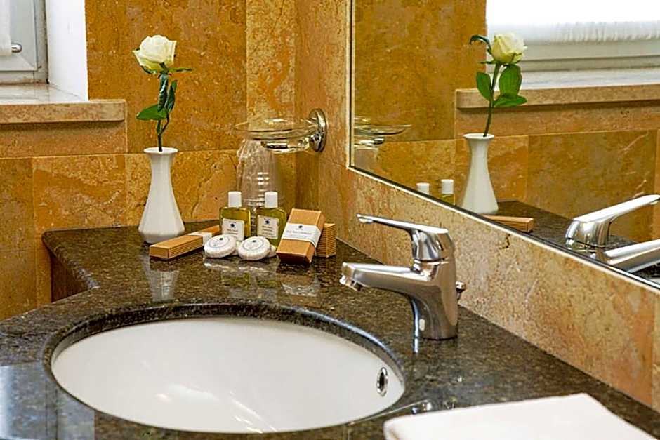 Best Western Park Hotel Continental