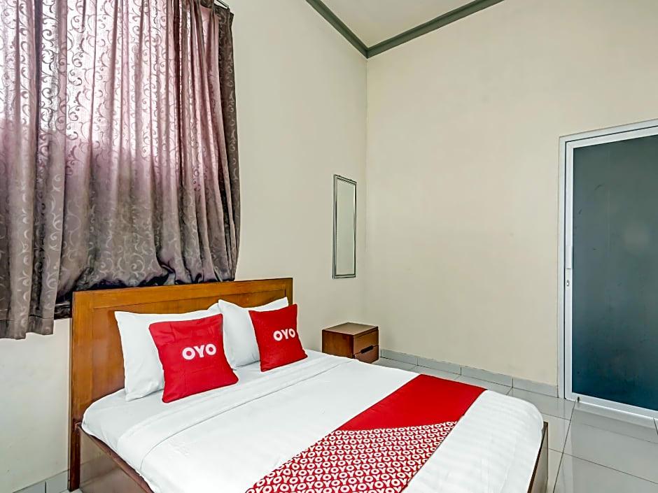 OYO 90517 Homestay Wonosobo Asri