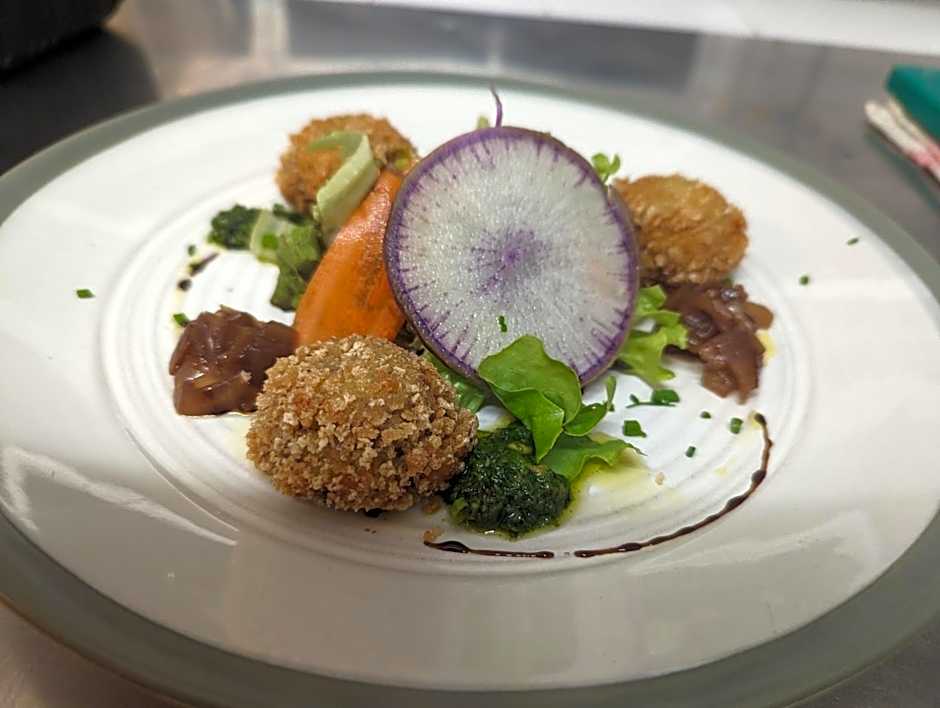 Au Bien Etre piscine chauffée
