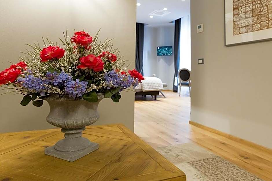 Il Duomo Luxury Suite