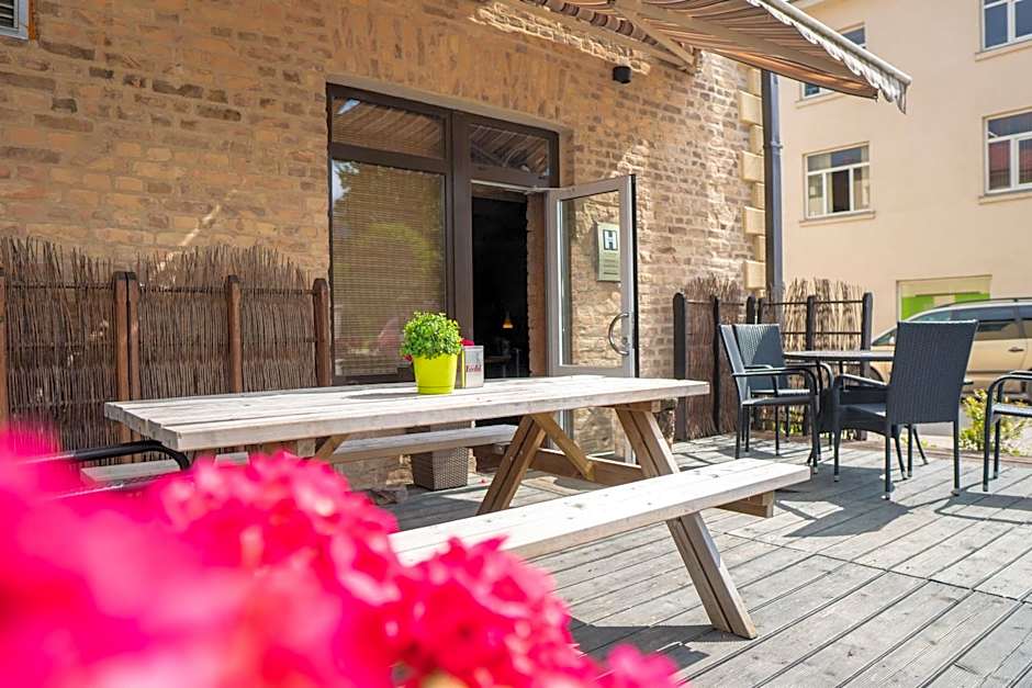 Cafe Hotel Rudzons