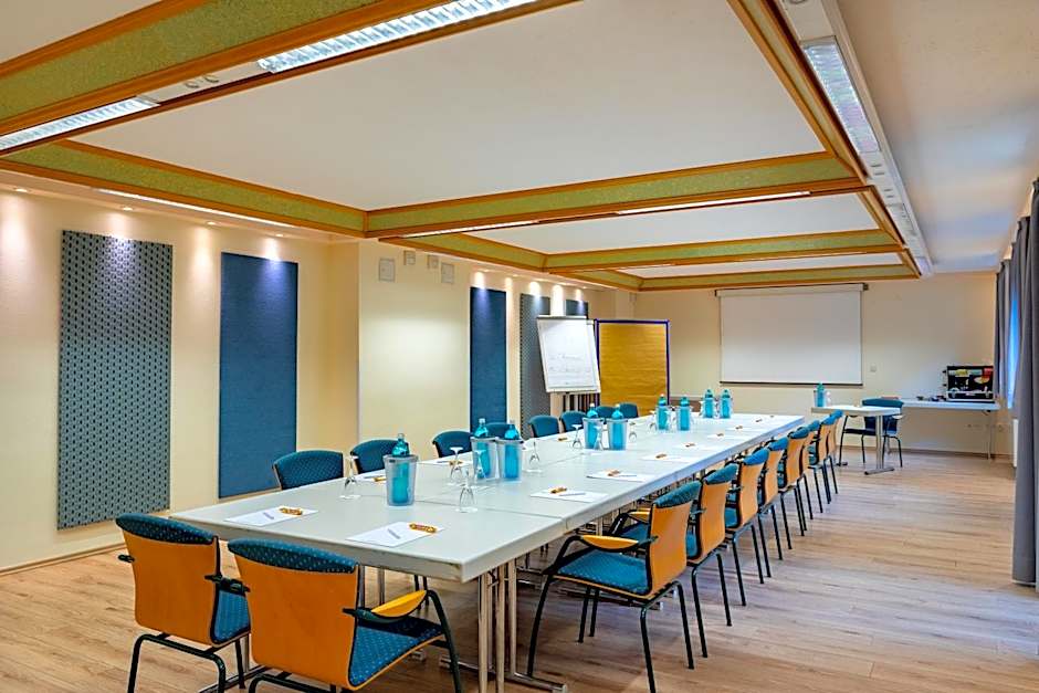 Waldhotel Eskeshof