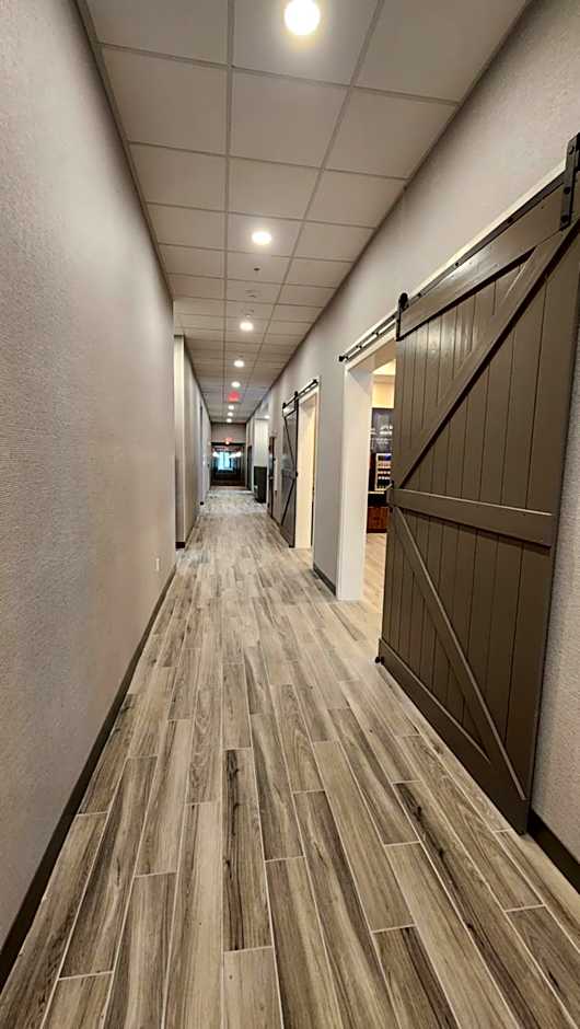 Hampton Inn & Suites Somerset