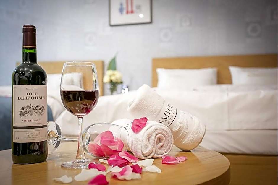 Jeonjuu Smile Hotel