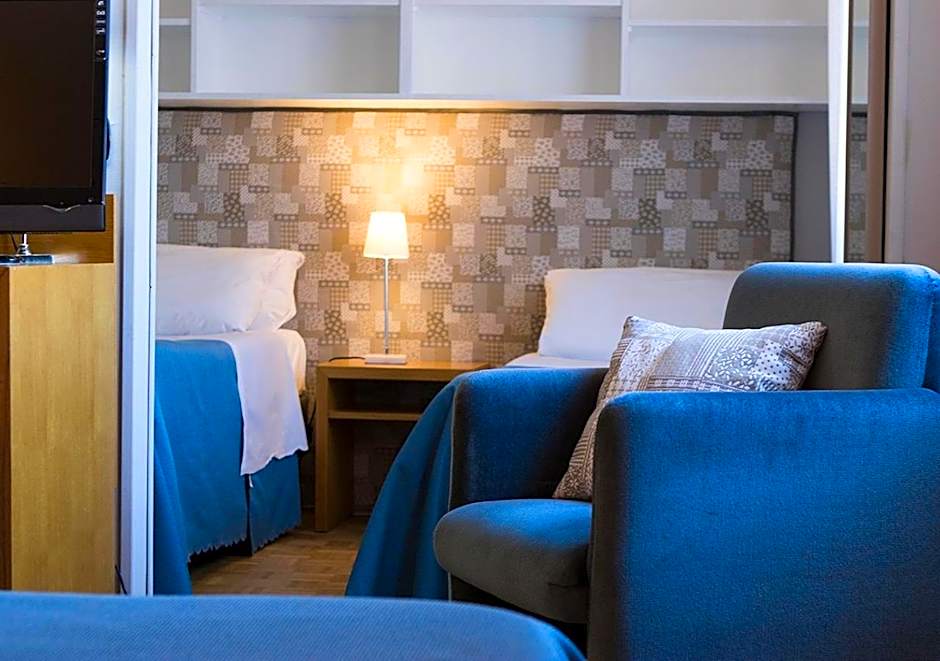 Hotel Clarici