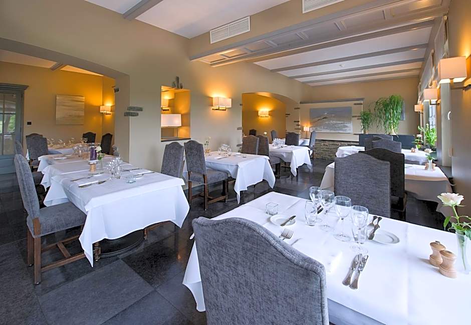 Hotel des Ardennes