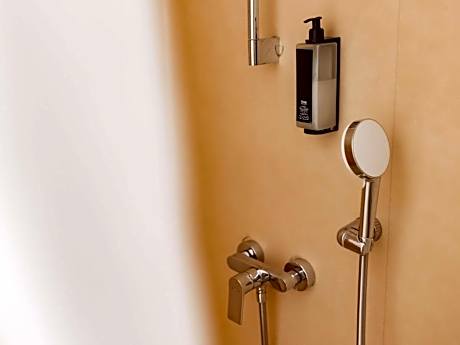 Classic Double Room - Disability Access