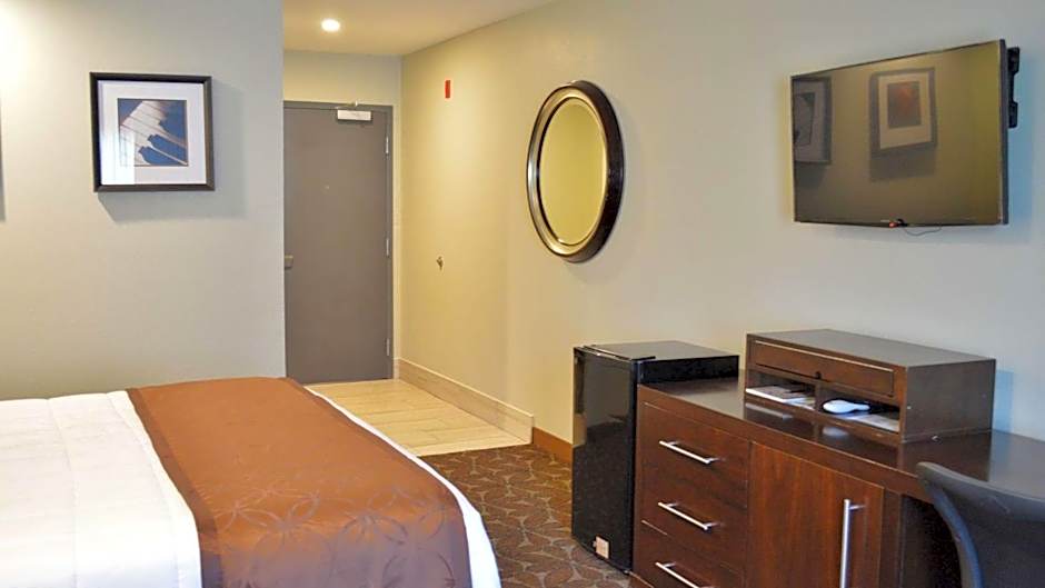 Americas Best Value Inn Memphis Airport – Memphis, TN