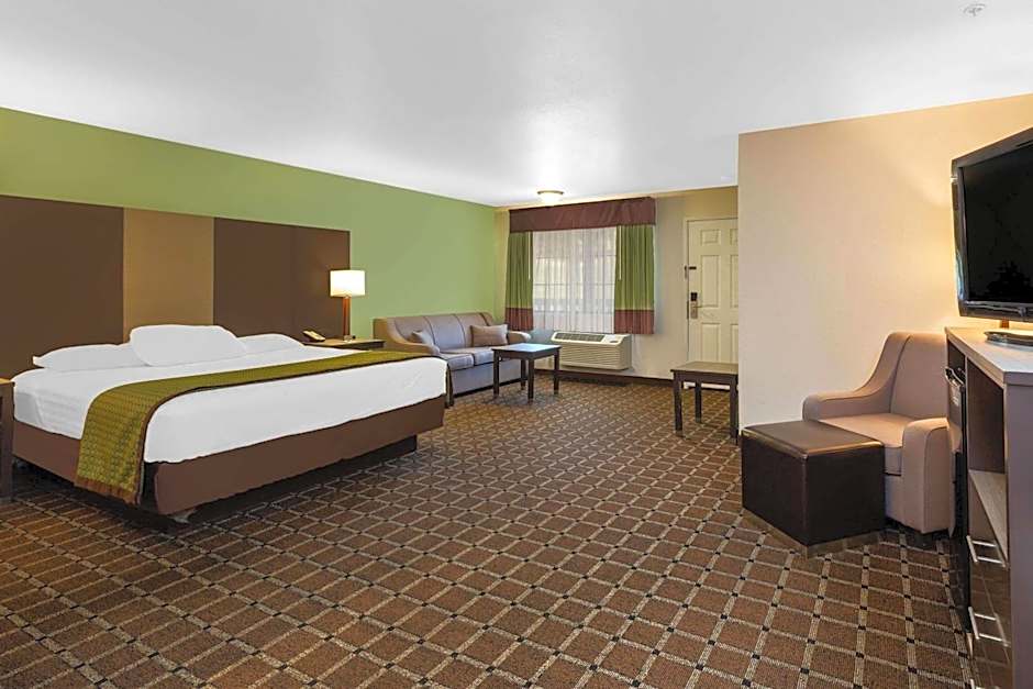 Travelodge by Wyndham Angels Camp CA