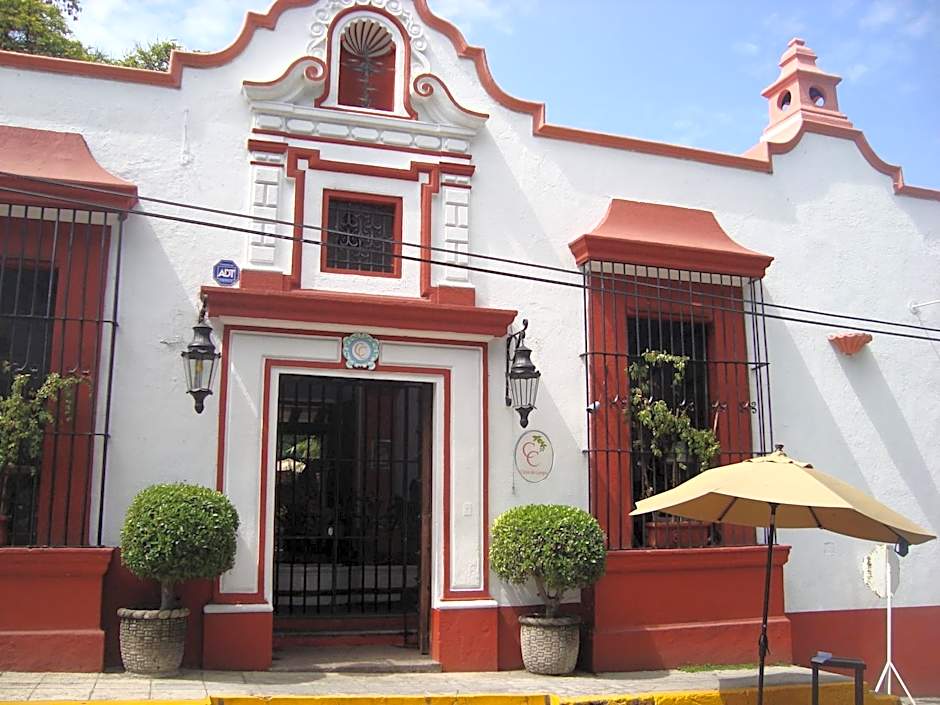 Hotel Boutique Casa de Campo