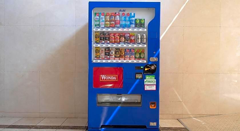 Chateraise Lodge Kasugai