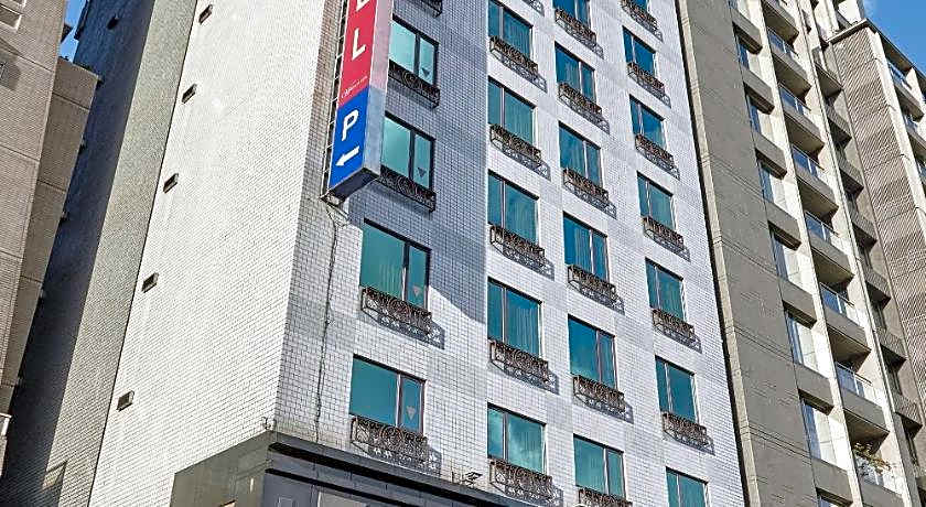 Rido Hotel