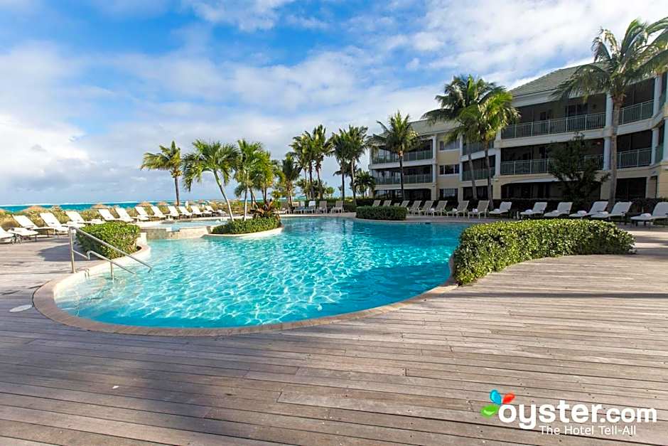 The Sands At Grace Bay