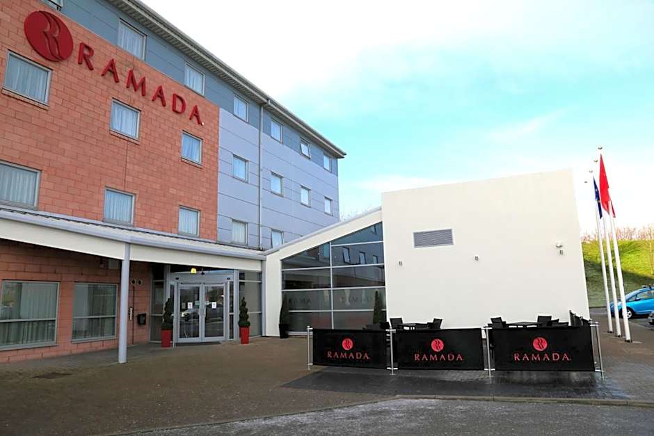 Ramada Wakefield