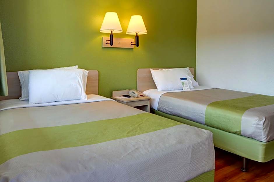 Motel 6-Springfield, OR - Eugene North