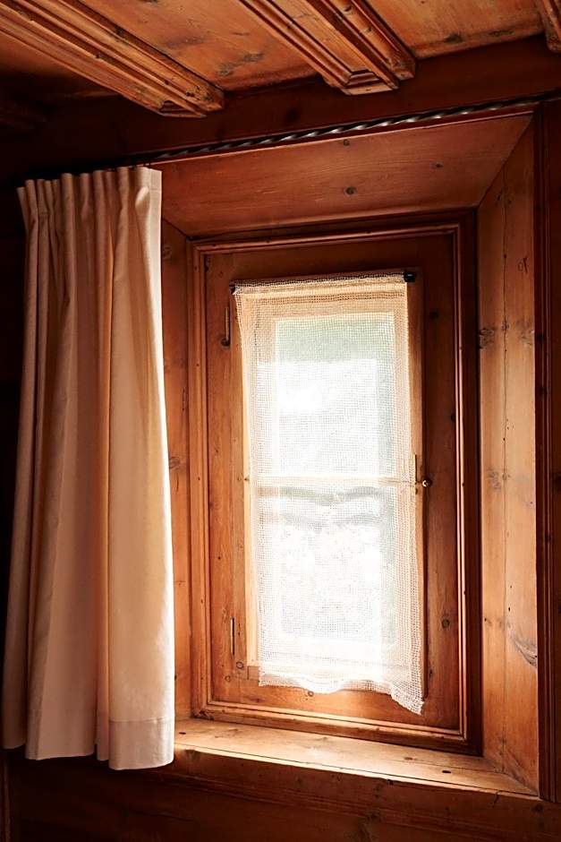 Hotel Chesa Rosatsch - Home of Food