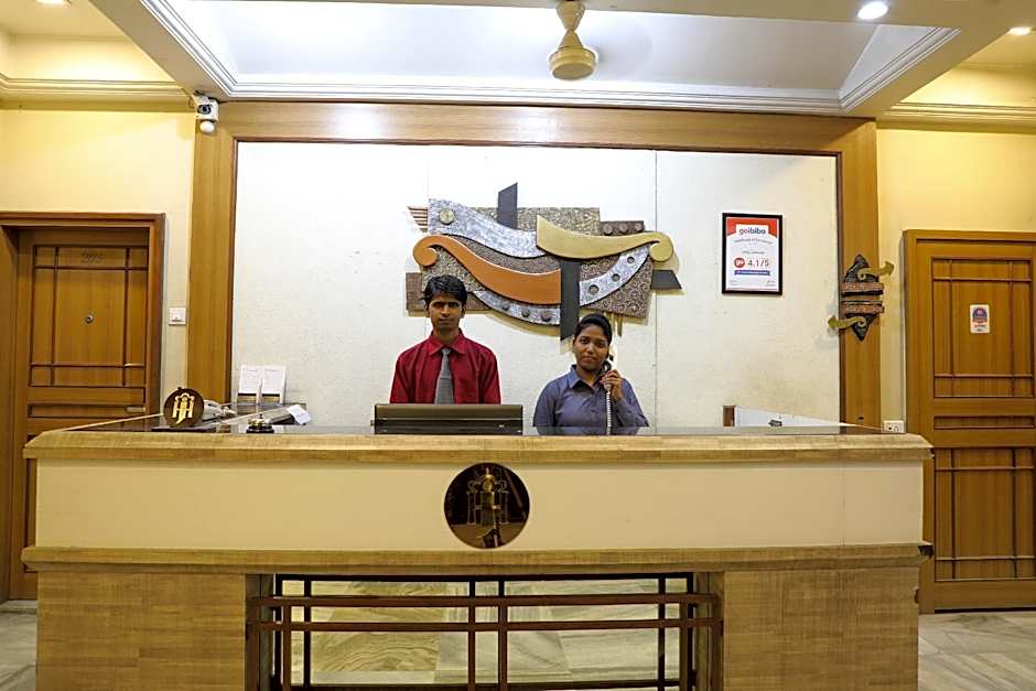 Hotel Jawahar