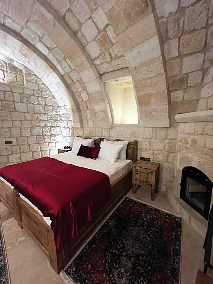 Chakra Special Caves