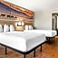 Days Inn by Wyndham Nacogdoches/SFA University/Downtown