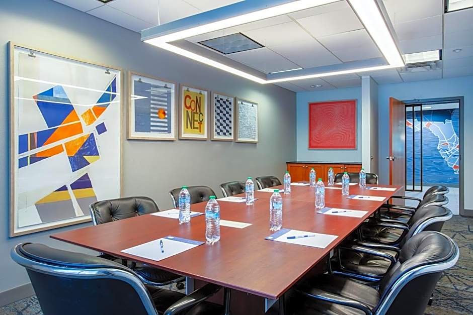 Holiday Inn Express & Suites Bradenton East-Lakewood Ranch By IHG