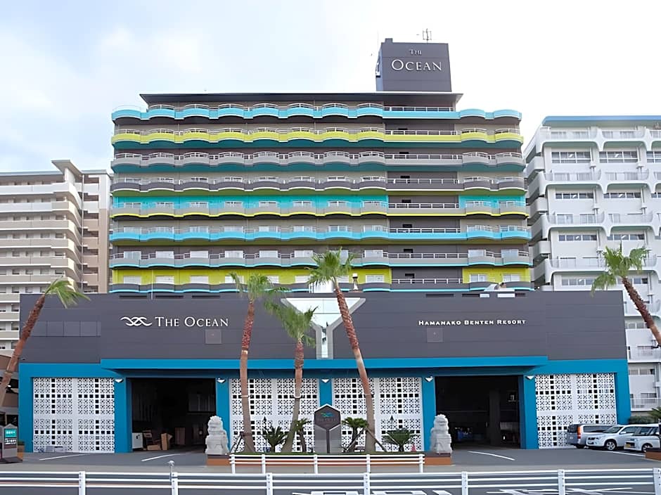 Hotel The Ocean