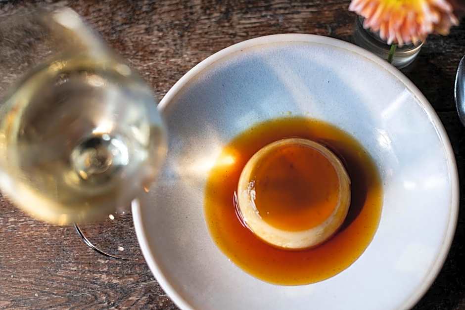 The Crown, Bildeston