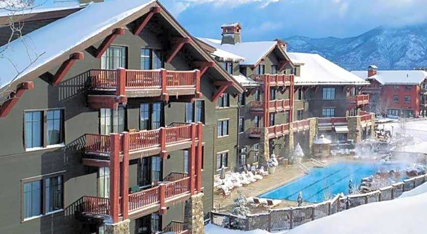 The Ritz-Carlton Club Aspen Highlands