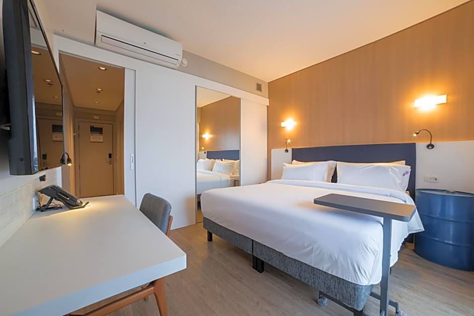 Mercure Sao Bernardo Do Campo