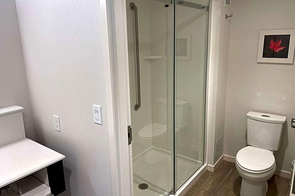 Chateau Fredericton, Trademark Collection by Wyndham