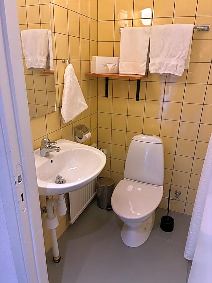 Hotel Bishops Arms Strängnäs