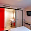 ibis Styles Saint Brieuc Gare Centre