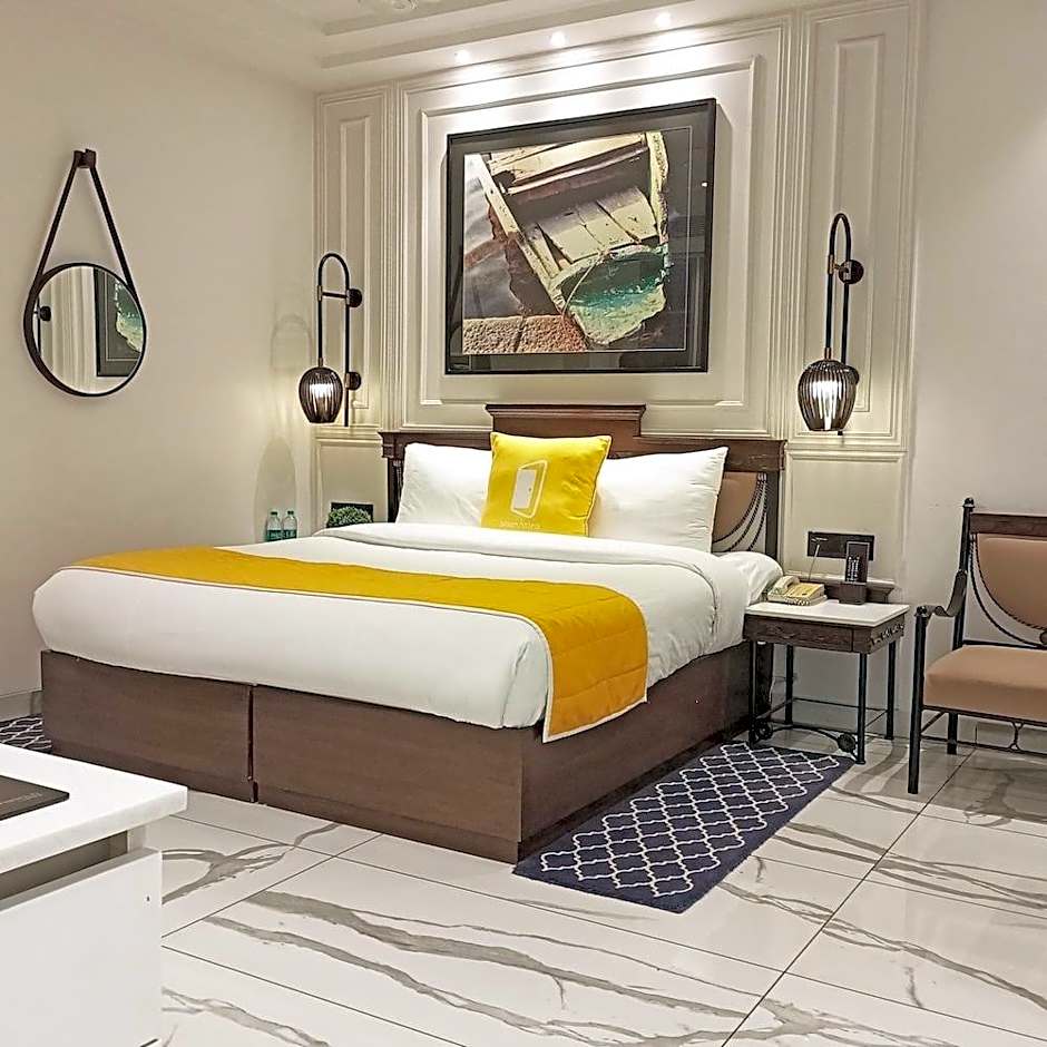 Bloom Boutique I GK1