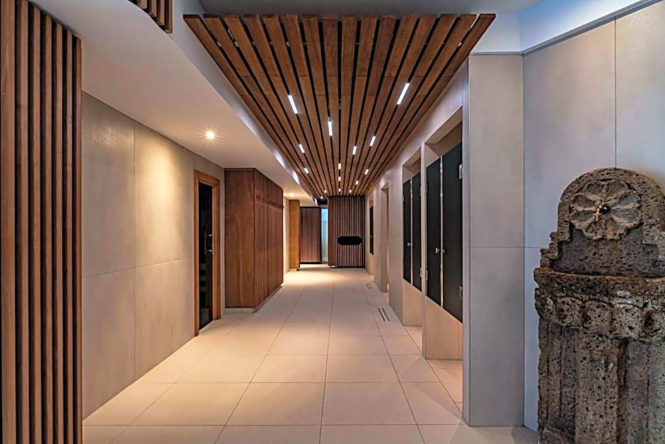 NaturMed Hotel Carbona